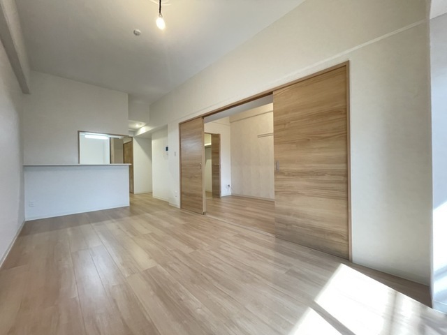 Albero Grande 城北