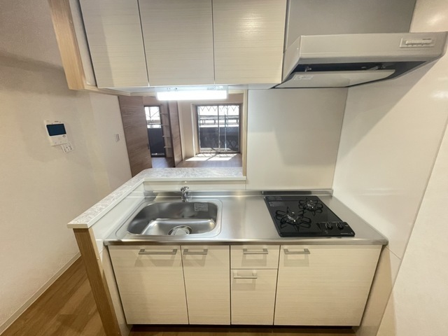 Albero Grande 城北