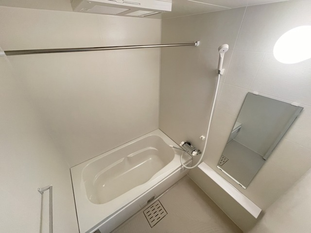 Albero Grande 城北