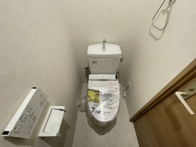 Albero Grande 城北