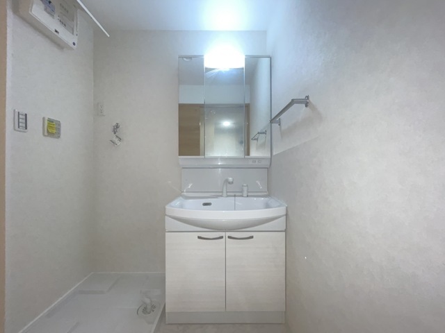 Albero Grande 城北