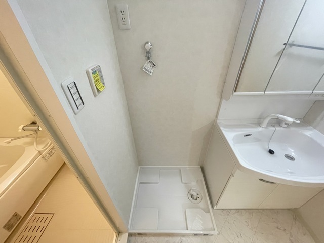 Albero Grande 城北