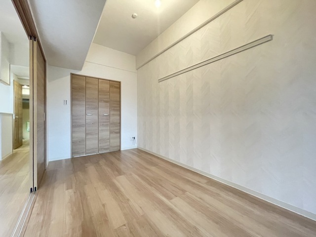 Albero Grande 城北