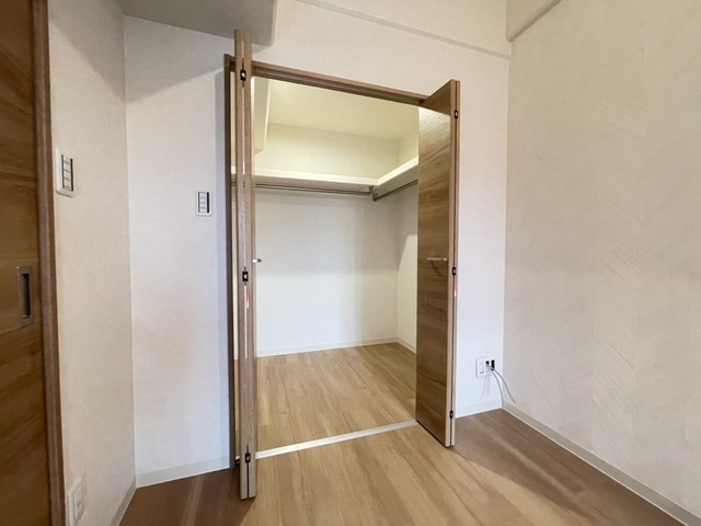 Albero Grande 城北