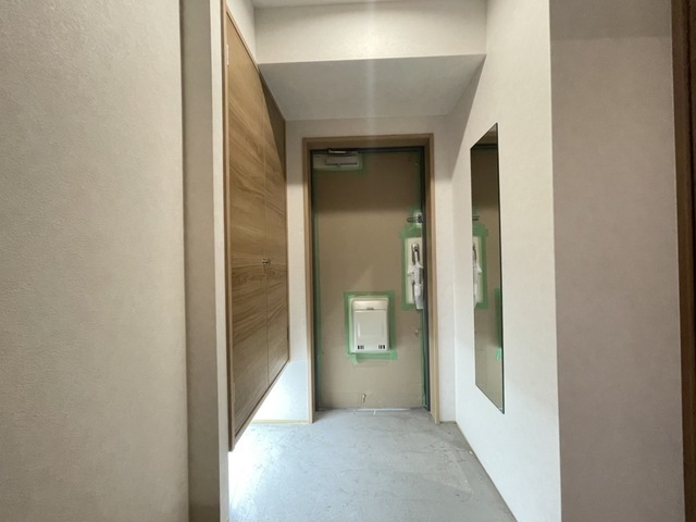 Albero Grande 城北