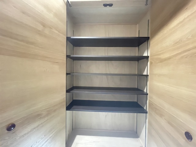 Albero Grande 城北