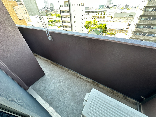 Albero Grande 城北