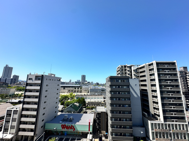 Albero Grande 城北