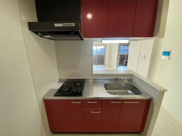 Albero Grande 城北