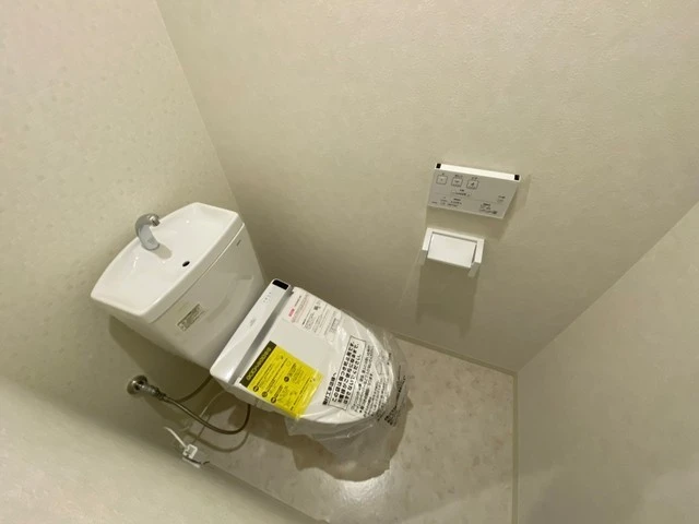 Albero Grande 城北