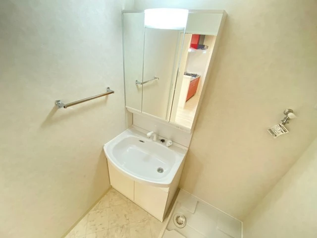 Albero Grande 城北