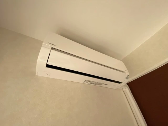 Albero Grande 城北