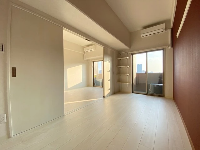 Albero Grande 城北