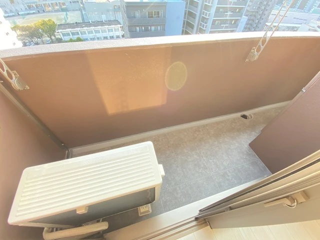 Albero Grande 城北