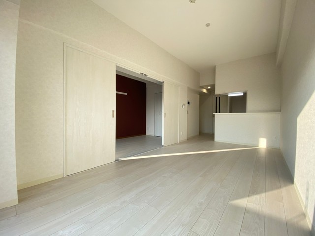 Albero Grande 城北