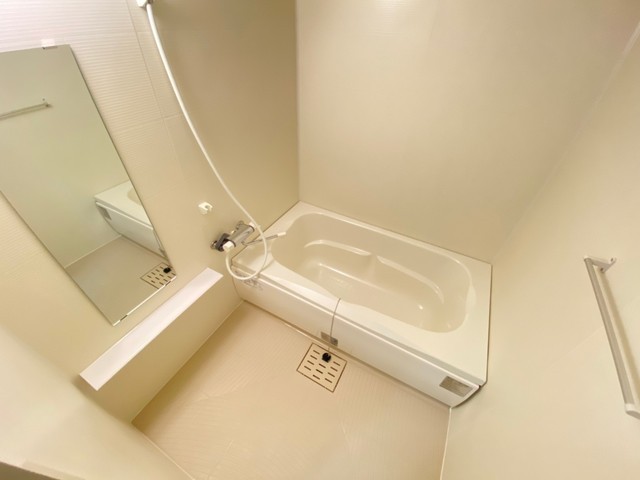 Albero Grande 城北