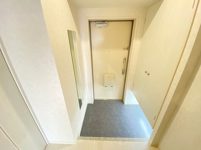 Albero Grande 城北