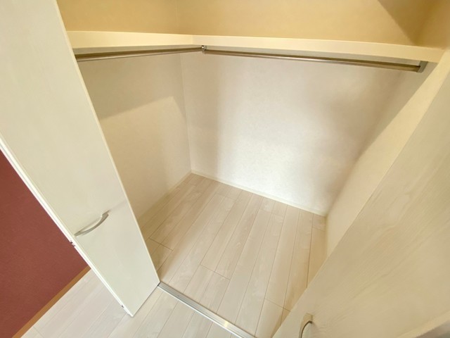 Albero Grande 城北