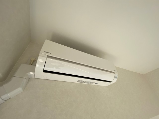 Albero Grande 城北