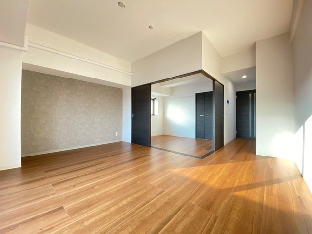 Albero Grande 城北