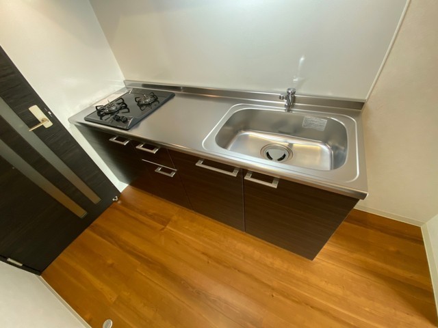 Albero Grande 城北