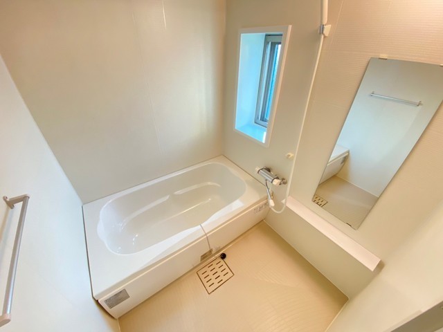 Albero Grande 城北