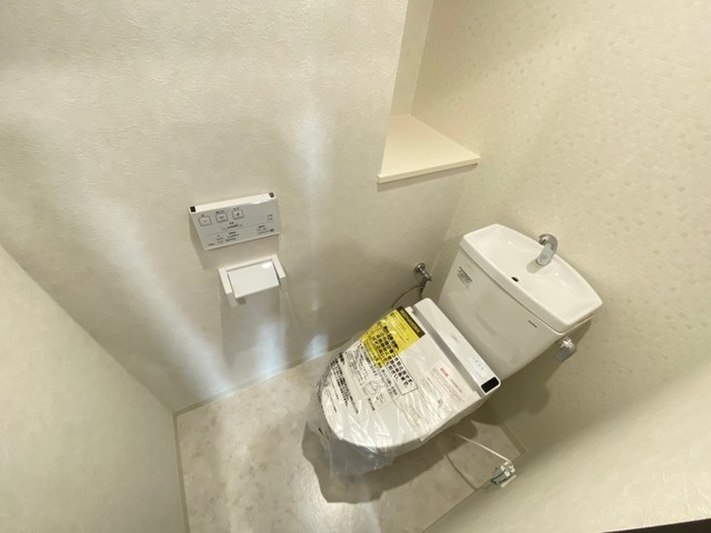 Albero Grande 城北