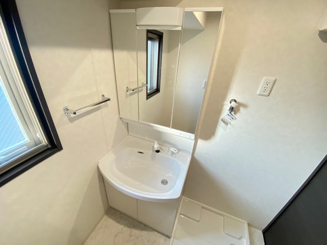 Albero Grande 城北