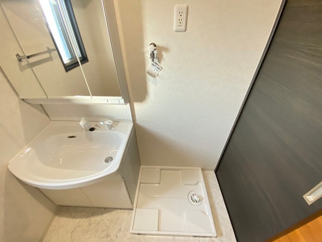 Albero Grande 城北