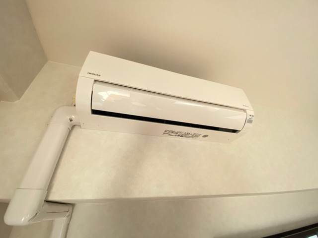 Albero Grande 城北