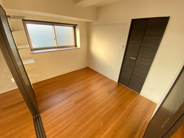 Albero Grande 城北