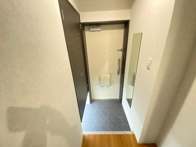 Albero Grande 城北