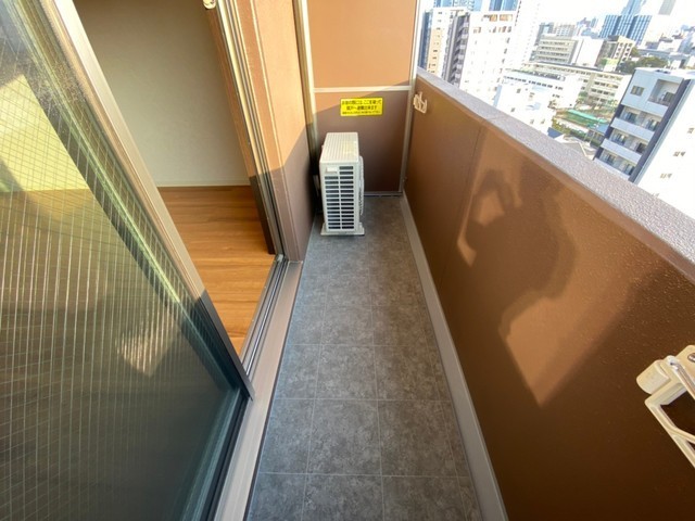 Albero Grande 城北