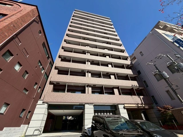 Albero Grande 城北