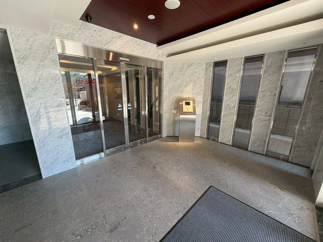 Albero Grande 城北