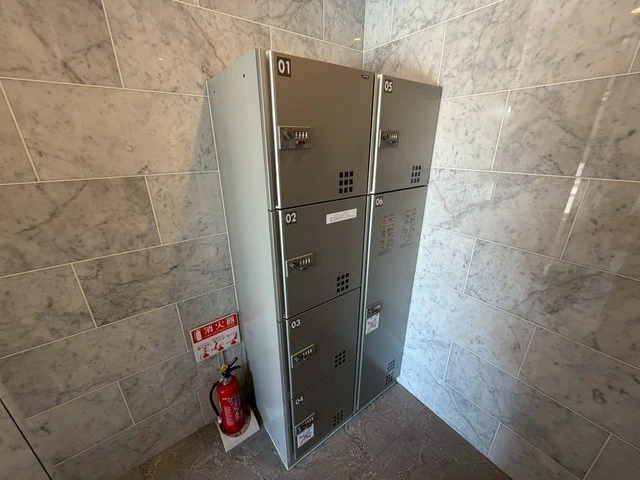 Albero Grande 城北