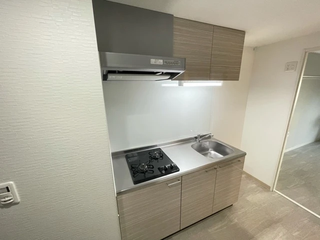 エイトバレー横川リバーフロント