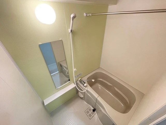 エイトバレー横川リバーフロント