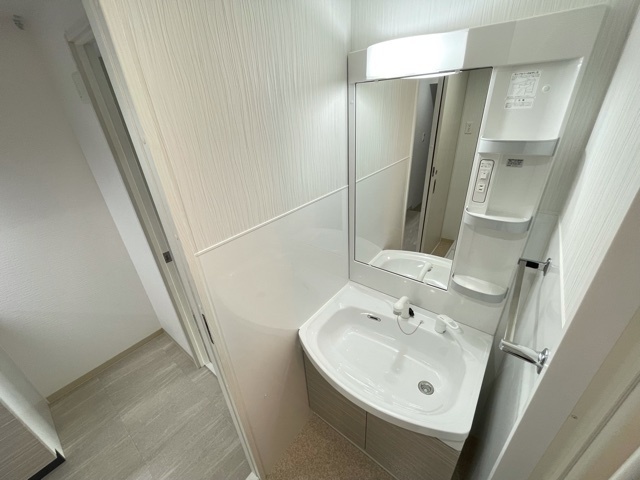 エイトバレー横川リバーフロント