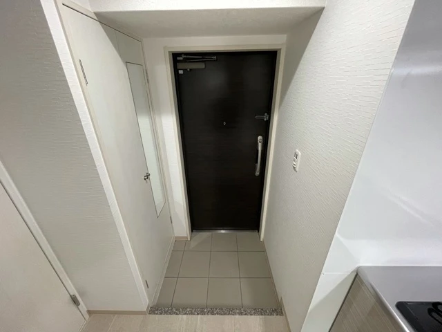 エイトバレー横川リバーフロント