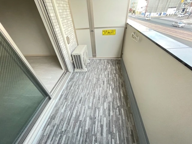 エイトバレー横川リバーフロント