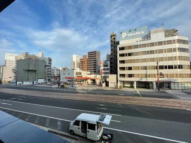 エイトバレー横川リバーフロント