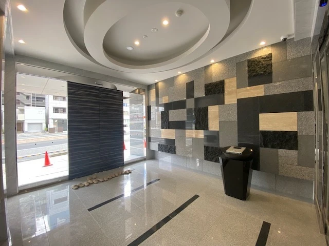 エイトバレー横川リバーフロント