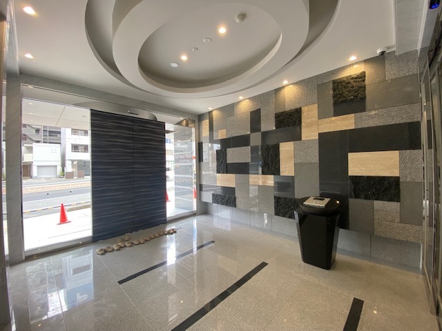 エイトバレー横川リバーフロント