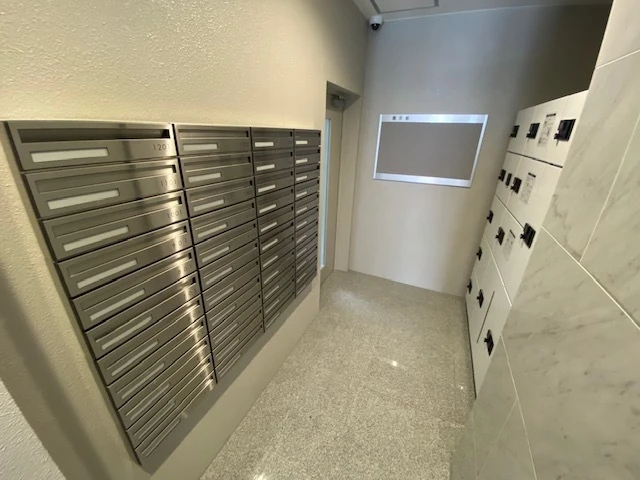 エイトバレー横川リバーフロント