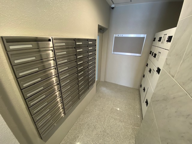 エイトバレー横川リバーフロント