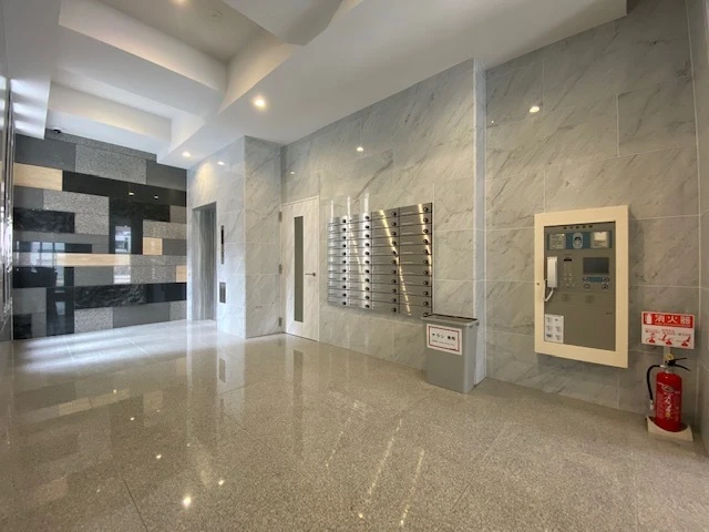 エイトバレー横川リバーフロント