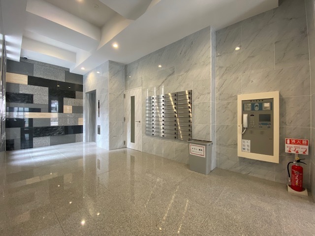 エイトバレー横川リバーフロント