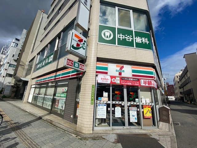 エイトバレー横川リバーフロント