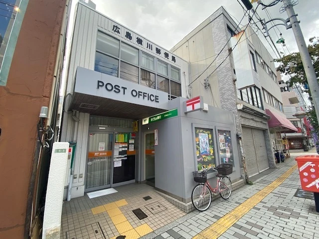 エイトバレー横川リバーフロント